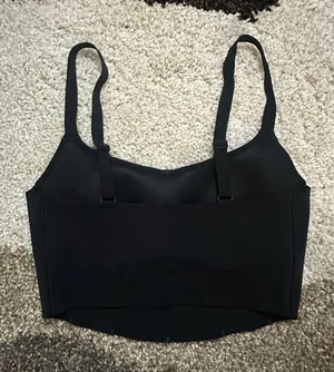 Aerie Corset Tank thumbnail 2
