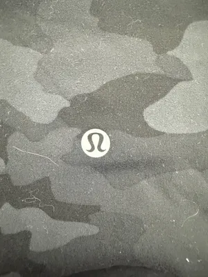 Lululemon Camo Leggings thumbnail 3