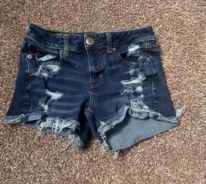 American Eagle Shorts thumbnail 1