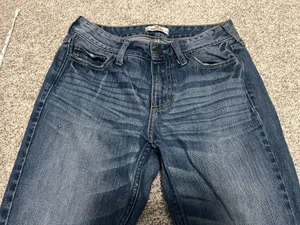 Hollister Jeans Jeggings - 1 W25 thumbnail 2
