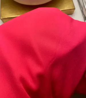 TCEC Hot Pink Dress thumbnail 3