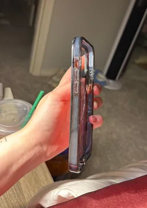 CASETiFY Case iPhone 15 Pro Max thumbnail 3