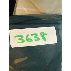 Soft‎ Surroundings Metro Ponte Knit Pants Teal Green Cropped Tapered PL 3GM70 thumbnail 9