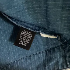 J. Crew chambray shirt thumbnail 5