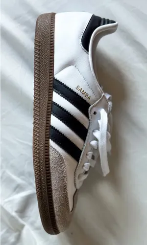 Adidas Samba White OG thumbnail 6