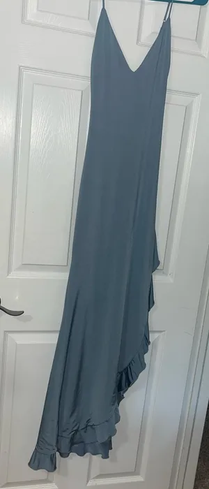 Lucy in the Sky Maxi Dress thumbnail 3