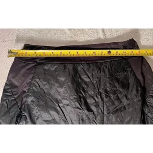 Mountain Hardwear Womens Black Trekkin Insulated Mini Skirt Size Medium thumbnail 5