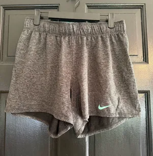 Nike Dri-Fit Shorts thumbnail 1