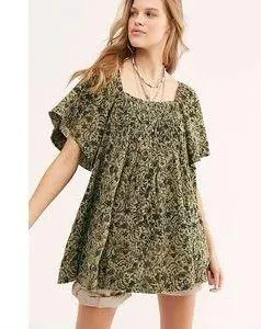 Free People Mini Dress thumbnail 2