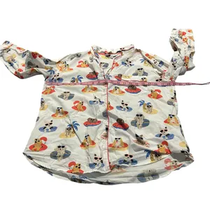 COMPANY STORE dog pajama top thumbnail 3