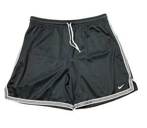 Nike Athletic Women Running Shorts Y2K Size Medium thumbnail 1