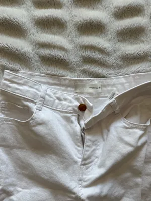 ZARA Jeans High-Rise thumbnail 2