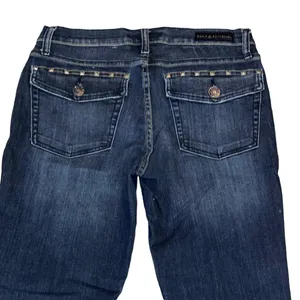 Kendall Studded Pocket Jeans thumbnail 4
