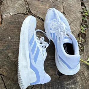adidas Cloudfoam Running women Shoes size 8 thumbnail 6