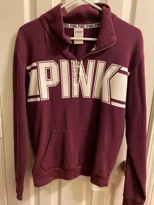 Victoria's Secret PINK Sweatshirt thumbnail 1