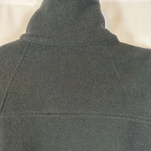 Columbia Women’s Full Zip Fleece Jacket Coat Dark Green (Nearly Black) XS thumbnail 9