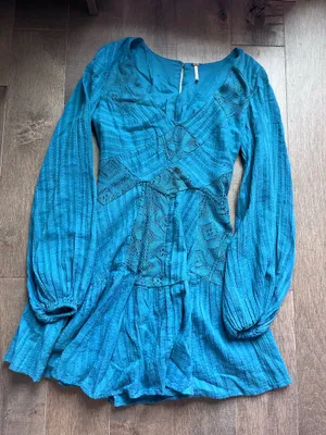 Free People Dress thumbnail 1