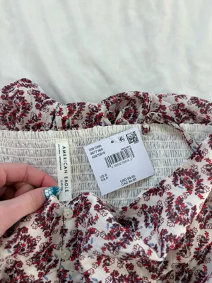 American Eagle Maxi Dress thumbnail 4