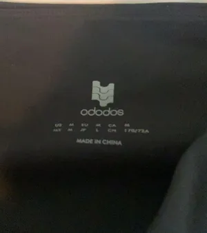 NWT Leggings Size M thumbnail 2