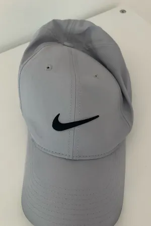 Nike Dri-Fit Hat thumbnail 1