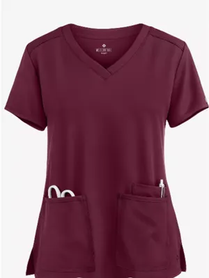 med couture scrub set thumbnail 2