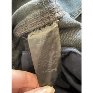 We The Free Free People Marx Slouchy Cargo Jeans Women's‎ 30 Y2K Grunge Baggy thumbnail 4