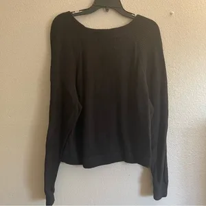 FP Beach Sweater SZ L thumbnail 2