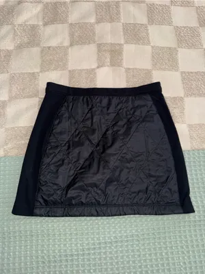 Icebreaker‎ Merino Helix skirt XS thumbnail 7