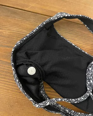 Lululemon Sports Bra  thumbnail 4