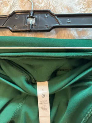 Lululemon Leggings Align Pockets thumbnail 3