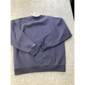 State‎ of Mine Minnesota MN Crewneck Sweatshirt Navy Blue Small NWT 16771 thumbnail 5