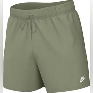 Nike Club Flow Shorts thumbnail 1