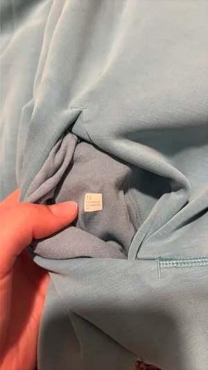Lululemon Softstreme Full-Zip Hoodie thumbnail 4
