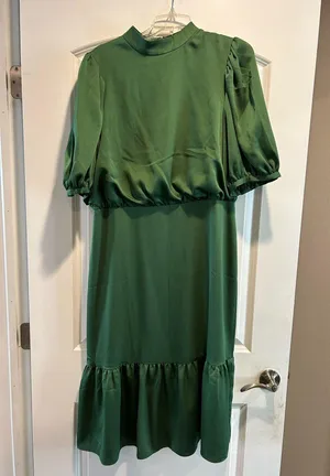 Ann Taylor Dress thumbnail 1