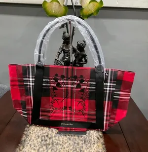 Nwt Victorias‎ Secret Large Tote thumbnail 1