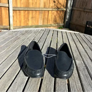 Nwt Women’s Phyllis Penny Loafers with Memory Foam Insole – A‎ New Day size 7 thumbnail 2