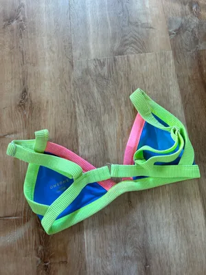 ONEONE Swimwear kameron top petani - medium thumbnail 4