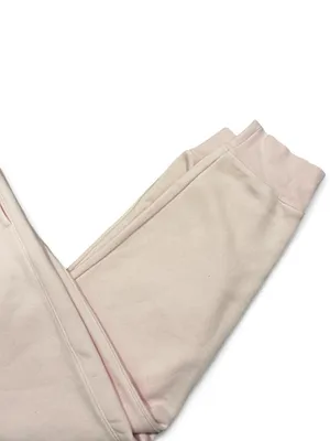 Nike Pink Sweatpants Size L thumbnail 3
