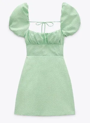 ZARA Dress thumbnail 1
