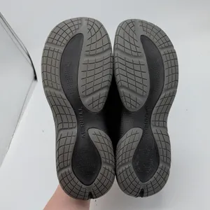 Merrell Encore 4 Mesh Black Slip On Clogs Womens 8 J005500 FloatPro Walking Shoe thumbnail 7