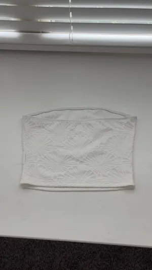 shein shell tube top thumbnail 2