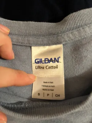 Gildan Graphic T-Shirt thumbnail 3