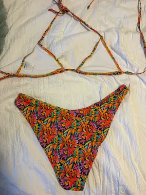 Bright Swimwear Bikini thumbnail 3