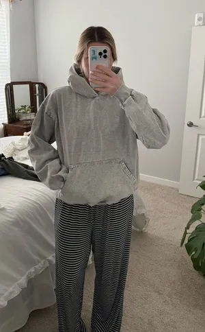 Los Angeles Apparel Hoodie thumbnail 1