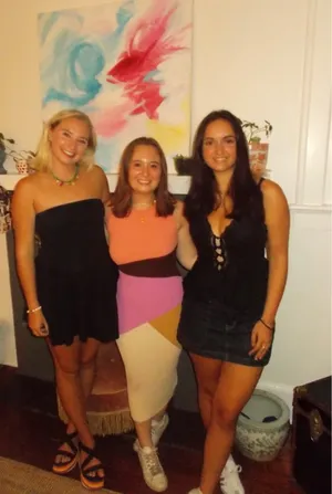 MINKPINK Dress thumbnail 3