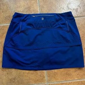 Tangerine Womens skort size‎ S thumbnail 2