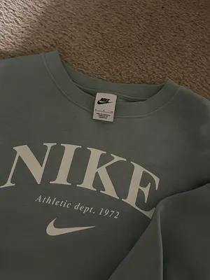 Nike Sweatshirt thumbnail 3