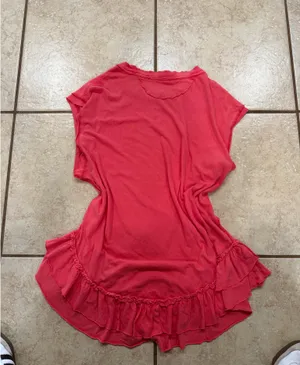 Free People Tunic Dress thumbnail 5