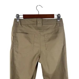 Under Armour Pants Womens 4 Loose Fit Tan Tactical Utility Outdoor Hiking thumbnail 9