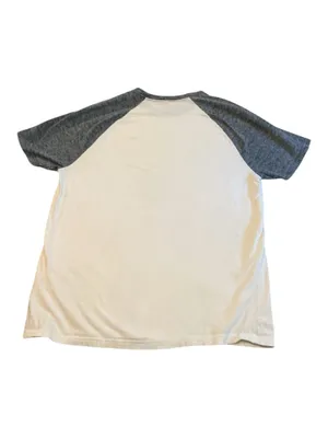 Hollister Must-Have Collection Crew Neck Raglan Tee – Men’s XL thumbnail 2